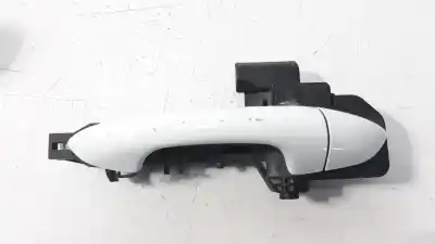 Автозапчастина б/у ЗОВНІШНЯ РУЧКА ПЕРЕДНЯ ПРАВ для KIA PRO CEE´D (JD)  Посилання на OEM IAM 82661A2000  