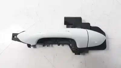 Peça sobressalente para automóvel em segunda mão puxador exterior traseiro direito por kia pro cee´d (jd) 1.4 crdi 90 referências oem iam 82661a2000