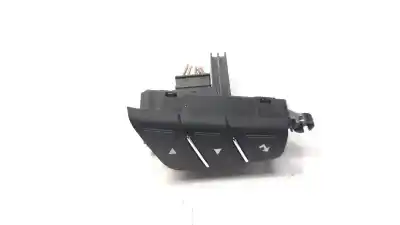 Peça sobressalente para automóvel em segunda mão comandos do volante por kia pro cee´d (jd) 1.4 crdi 90 referências oem iam 49d29d1110