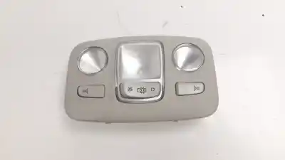 Peça sobressalente para automóvel em segunda mão luz interior por citroen c4 cactus shine referências oem iam 96781444bj