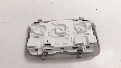 Second-hand car spare part interior light for citroen c4 cactus shine oem iam references 96781444bj  