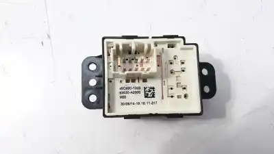 Pezzo di ricambio per auto di seconda mano controllo specchio per kia pro cee´d (jd) 1.4 crdi 90 riferimenti oem iam 93530a2000wk  