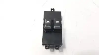 Peça sobressalente para automóvel em segunda mão botão / interruptor elevador vidro dianteiro esquerdo por kia pro cee´d (jd) 1.4 crdi 90 referências oem iam 93570a2110wk