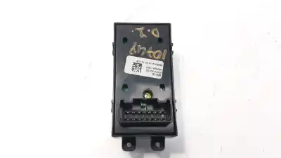 Second-hand car spare part left front power window switch for kia pro cee´d (jd) 1.4 crdi 90 oem iam references 93570a2110wk  