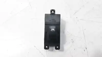Peça sobressalente para automóvel em segunda mão botão / interruptor elevador vidro dianteiro direito por kia pro cee´d (jd) 1.4 crdi 90 referências oem iam 93580a2000