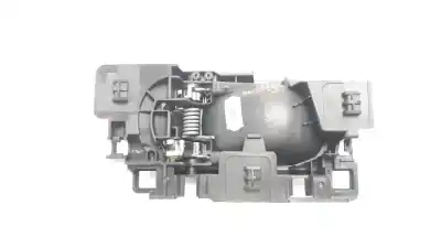 Second-hand car spare part interior right front handle for citroen c4 cactus shine oem iam references 98012885vv  