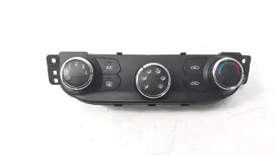 Автозапчасти б/у ОТОПЛЕНИЕ / КОНДИЦИОНИРОВАНИЕ ВОЗДУХА за KIA PRO CEE´D (JD)  ссылки OEM IAM 97250A2002  