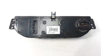 Peça sobressalente para automóvel em segunda mão comando de sofagem (chauffage / ar condicionado)  por kia pro cee´d (jd) 1.4 crdi 90 referências oem iam 97250a2002  