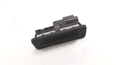 Peça sobressalente para automóvel em segunda mão puxador exterior de mala por citroen c4 cactus shine referências oem iam 9827560380