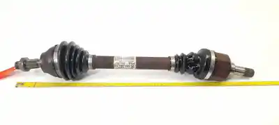 Автозапчасти б/у передняя левая трансмиссия за citroen c3 picasso exclusive ссылки oem iam 9656135280
