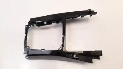 Second-hand car spare part decorative moulding for kia xceed 1.0 tgdi cat oem iam references 84631j7900