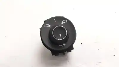 Peça sobressalente para automóvel em segunda mão COMUTADOR DE ESPELHOS RETROVISORES por CITROEN C4 CACTUS  Referências OEM IAM 9817840980  