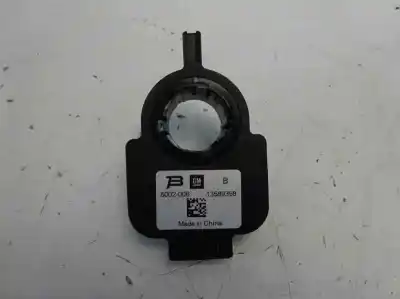 Peça sobressalente para automóvel em segunda mão sensor por opel astra j lim. excellence referências oem iam 13589398
