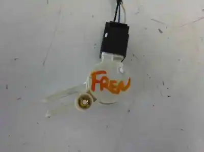 Peça sobressalente para automóvel em segunda mão sensor por opel astra j lim. excellence referências oem iam 13583976  