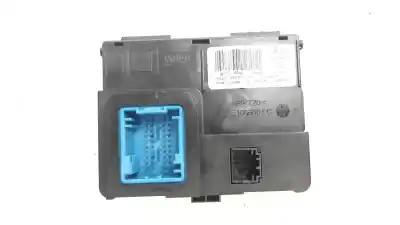 Peça sobressalente para automóvel em segunda mão módulo eletrônico por citroen c4 cactus shine referências oem iam 9811039380