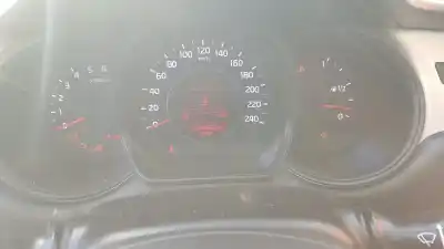Peça sobressalente para automóvel em segunda mão quadrante por kia pro cee´d (jd) 1.4 crdi 90 referências oem iam 94003a2323  