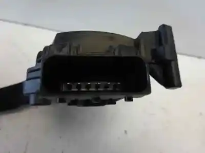 Second-hand car spare part potentiometer for opel astra j lim. excellence oem iam references 13252702  