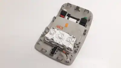 Second-hand car spare part interior light for citroen c4 cactus shine oem iam references 96781445bj  