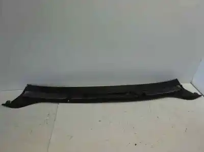 Peça sobressalente para automóvel em segunda mão grelha torpedo curcuvan por opel astra j lim. excellence referências oem iam 13267105