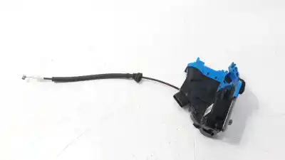 Peça sobressalente para automóvel em segunda mão fechadura da porta traseira esquerda por kia pro cee´d (jd) 1.4 crdi 90 referências oem iam 81410a2000