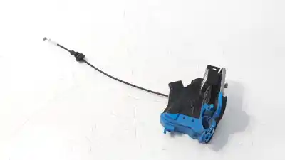 Peça sobressalente para automóvel em segunda mão fechadura da porta traseira direita por kia pro cee´d (jd) 1.4 crdi 90 referências oem iam 81420a2000