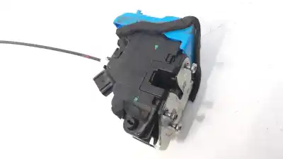 Peça sobressalente para automóvel em segunda mão fechadura da porta traseira direita por kia pro cee´d (jd) 1.4 crdi 90 referências oem iam 81420a2000  