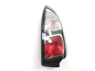 Автозапчасти б/у правый задний фонарь за citroen c3 picasso exclusive ссылки oem iam 6351gl