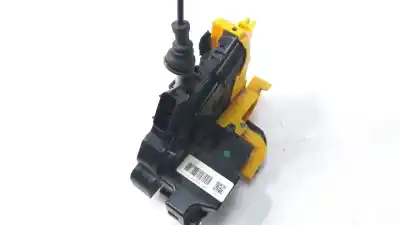 Peça sobressalente para automóvel em segunda mão fechadura da porta dianteira esquerda por kia pro cee´d (jd) 1.4 crdi 90 referências oem iam 81310a2000  