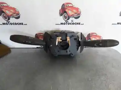 Pezzo di ricambio per auto di seconda mano COMANDO MULTIFUNZIONE per FIAT DOBLO CARGO (223)  Riferimenti OEM IAM   