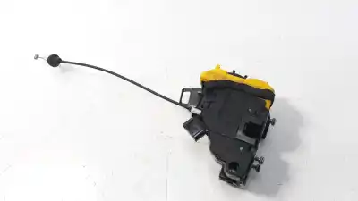 Peça sobressalente para automóvel em segunda mão fechadura da porta dianteira direita por kia pro cee´d (jd) 1.4 crdi 90 referências oem iam 81320a2010