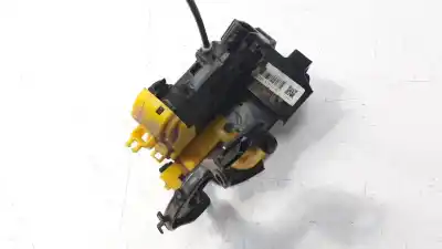 Second-hand car spare part front right door lock for kia pro cee´d (jd) 1.4 crdi 90 oem iam references 81320a2010  