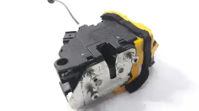 Second-hand car spare part front right door lock for kia pro cee´d (jd) 1.4 crdi 90 oem iam references 81320a2010  