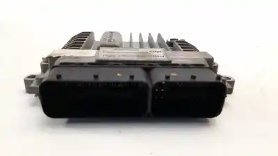 Second-hand car spare part ecu engine control for kia pro cee´d (jd) 1.4 crdi 90 oem iam references 391302a700  