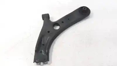 Peça sobressalente para automóvel em segunda mão braço de suspensão superior dianteiro esquerdo por kia pro cee´d (jd) 1.4 crdi 90 referências oem iam 54501a2600