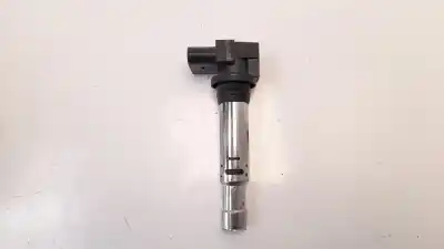 Автозапчасти б/у катушка зажигания за seat toledo ii (1m2) 1.6 16v ссылки oem iam 0986221023