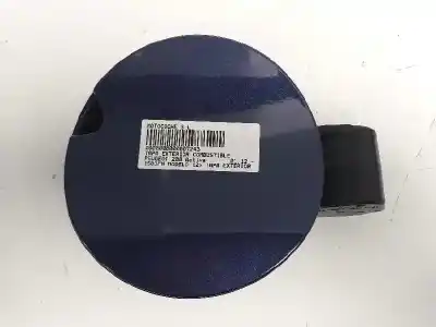 Peça sobressalente para automóvel em segunda mão tampa de combustível externa por peugeot 208 active referências oem iam 9673905980