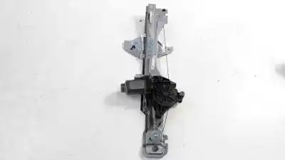Gebrauchtes Autoersatzteil FENSTERHEBER HINTEN LINKS zum CITROEN C-ELYSÉE  OEM-IAM-Referenzen 9674437380  