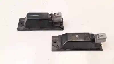 Автозапчастина б/у реєстрація пілот для kia xceed 1.0 tgdi cat посилання на oem iam 925012j000  