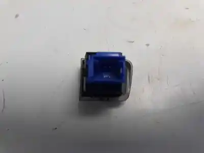 Peça sobressalente para automóvel em segunda mão interruptor 4 piscas - emergência por peugeot 208 active referências oem iam 96750916zd
