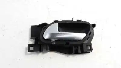 Автозапчасти б/у левая передняя внутренняя ручка за citroen c-elysée exclusive ссылки oem iam 9685950377