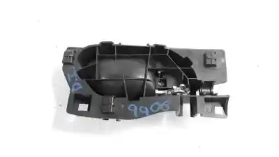 Автозапчасти б/у левая передняя внутренняя ручка за citroen c-elysée exclusive ссылки oem iam 9685950377  