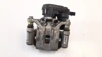 Second-hand car spare part rear left brake caliper for kia xceed 1.0 tgdi cat oem iam references g358237700