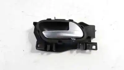 Автозапчасти б/у внутри передней правой ручки за citroen c-elysée exclusive ссылки oem iam 9685950277