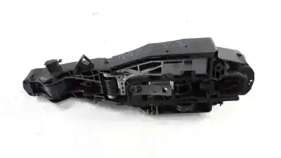 Автозапчасти б/у задняя левая наружная ручка за citroen c-elysée exclusive ссылки oem iam 9807652980u  