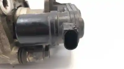 Автозапчастина б/у задній правий гальмівний супорт для kia xceed 1.0 tgdi cat посилання на oem iam g358237700  