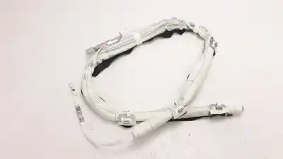 Peça sobressalente para automóvel em segunda mão airbag de cortina dianteiro direito por citroen c4 cactus shine referências oem iam 9804358780