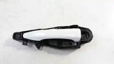 Автозапчасти б/у левая передняя наружная ручка за citroen c-elysée exclusive ссылки oem iam 9807652980u