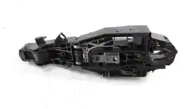 Автозапчасти б/у левая передняя наружная ручка за citroen c-elysée exclusive ссылки oem iam 9807652980u  