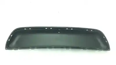 Pezzo di ricambio per auto di seconda mano griglia centrale paraurti per porsche 911 (typ 991) carrera 4s riferimenti oem iam 99150556900