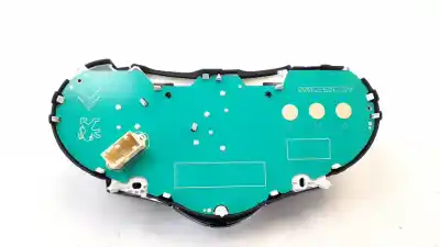 Gebrauchtes Autoersatzteil instrumententafel zum citroen ds3 1.6 blue-hdi fap 99 cv / 73 kw oem-iam-referenzen a2c53310371  